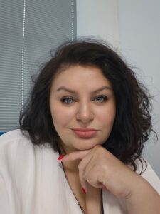 Monika Bakinowska